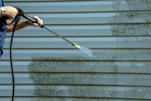 Best Fence Pressure Washing  in Montrose, CO