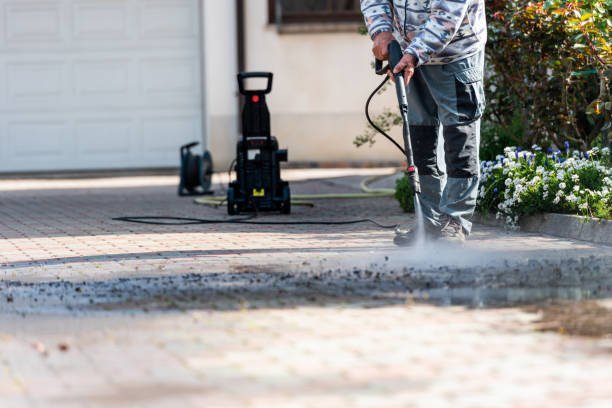 Best Affordable Power Washing  in Montrose, CO