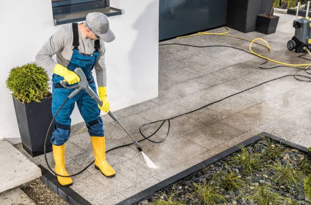 Best Residential Pressure Washing Services  in Montrose, CO