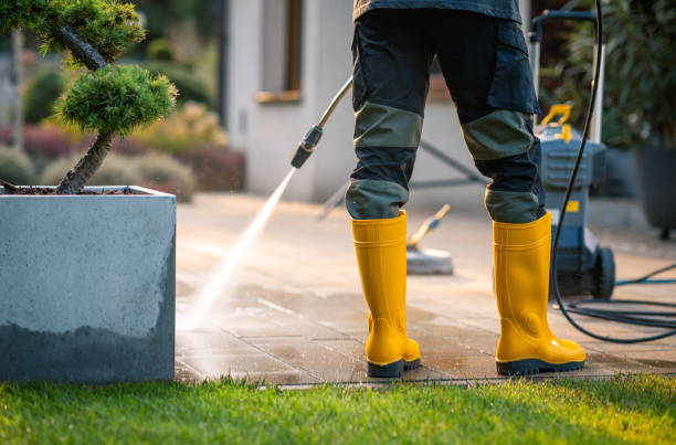 Best Concrete Pressure Washing  in Montrose, CO